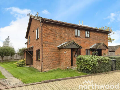 Danetree Close, West Ewell, Epsom, KT19