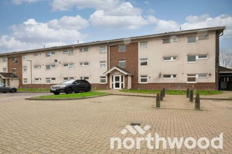 Wandle Court, West Ewell, Epsom, KT19