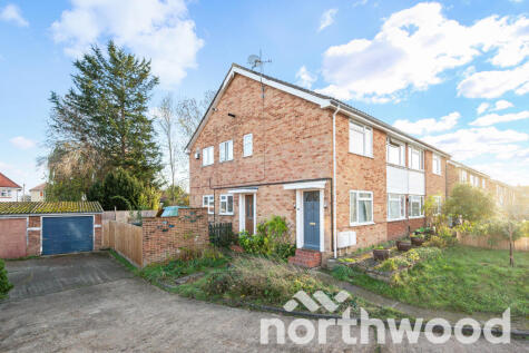 Larkspur Way, Ewell, Epsom, KT19