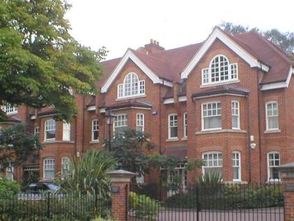 Windsor Court, Platts Lane, Hampstead, NW3