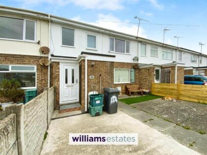 Llys Arthur, Towyn, Abergele