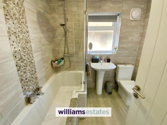 modern bathroom