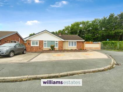 Lon Y Cyll, Pensarn, Conwy