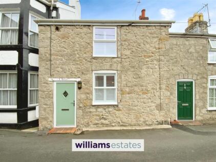 Cross Street, Rhuddlan