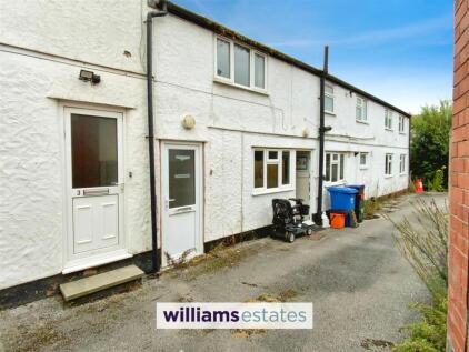 Grange Road, Clifton Villas, LL18