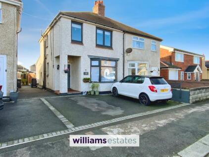 Brynhedydd Road, Rhyl, LL18