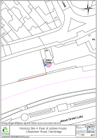 mooring 4 lease plan