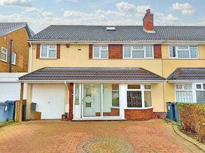 Dower Road, Four Oaks, Sutton Coldfield