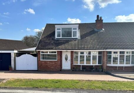 Heath Croft Road, Four Oaks