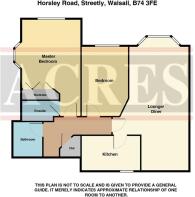 6 Cedar House,  Horsley Road, Streetly, Walsall, B