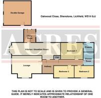 1, Oakwood Close, - FP.jpg