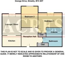 16, Grange Drive, Streetly, B74 3DT - FP.jpg