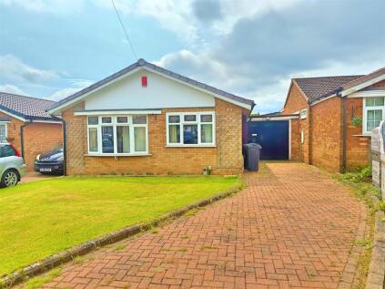 Walcot Close, Four Oaks, Sutton Coldfield