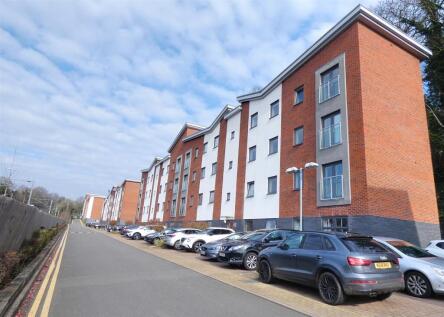 Hartopp Court, Lichfield Road, Sutton Coldfield