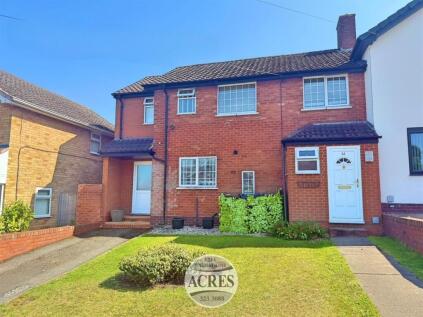 Hook Drive, Sutton Coldfield