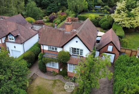 Park View Road, Four Oaks