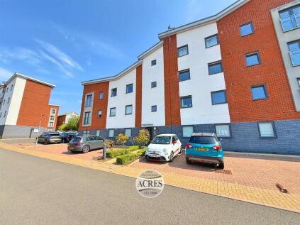 Baker Court, 188b Lichfield Road, Four Oaks