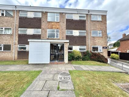 Hermes Court, Clarence Road, Four Oaks