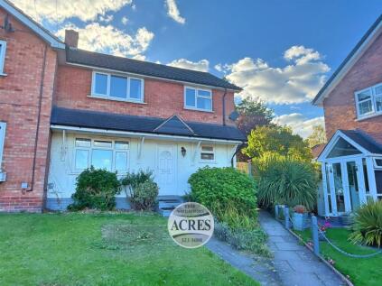 Hook Drive, Four Oaks