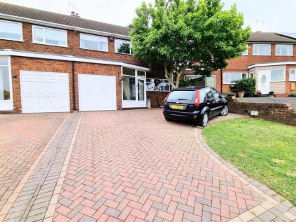 Grove Way, Streetly, Sutton Coldfield