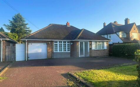 Little Sutton Road, Four Oaks