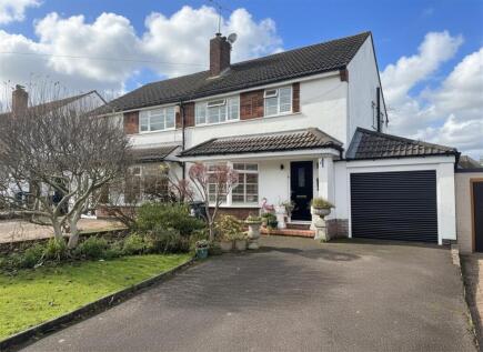 Dower Road, Four Oaks, Sutton Coldfield