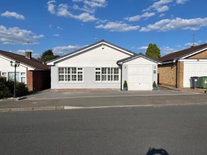 Aldridge Road, Streetly, Sutton Coldfield