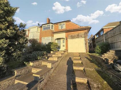 Lilac Avenue, Perry Barr, Birmingham