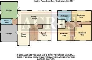 46, Heather Road, Great Barr, Birmingham, B43 5BY 
