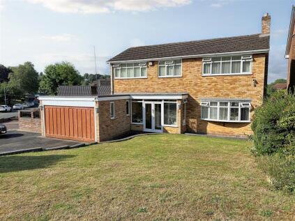 Wrottesley Road, Great Barr, Birmingham