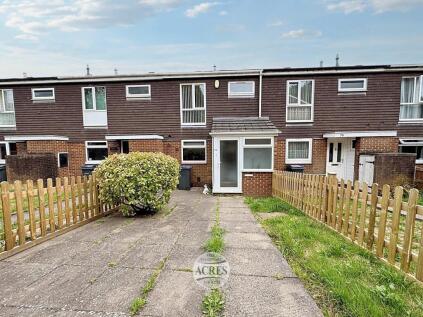 Edmonton Avenue, Great Barr, Birmingham