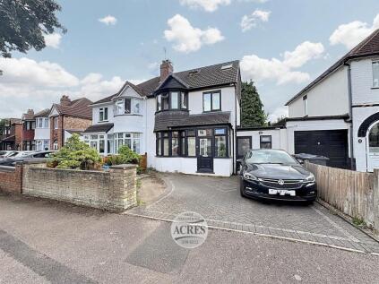 Epwell Road, Great Barr, Birmingham