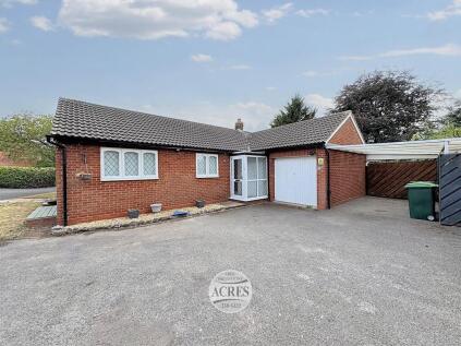 Jill Avenue, Great Barr, Birmingham