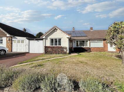 Abbotsford Avenue, Great Barr, Birmingham