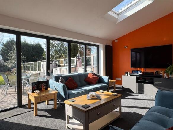 Family Lounge