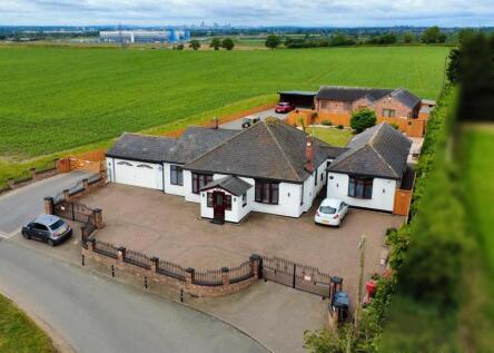 Wiggins Hill Road, Wishaw, Sutton Coldfield