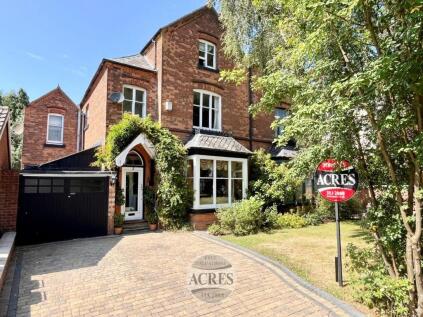 Rollason Road, Birmingham