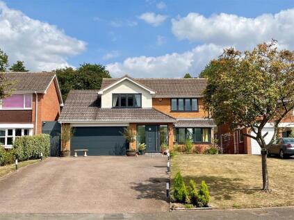 The Mount, Curdworth, Sutton Coldfield