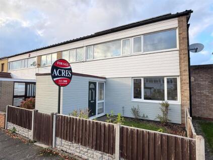 Ruislip Close, Birmingham