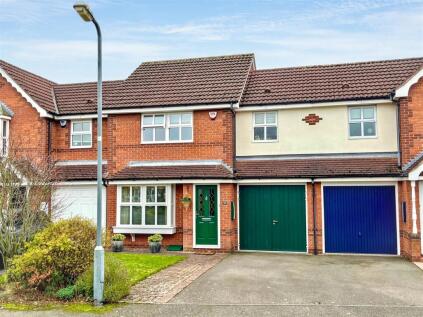 Swale Road, Sutton Coldfield