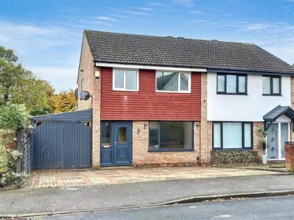 Dovebridge Close, Sutton Coldfield
