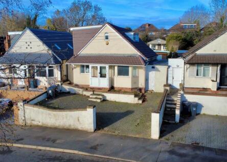 Moor End Lane, Erdington, Birmingham