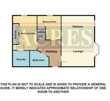 Floor Plan Apt 3 Cambridge House 278 Birmingham Ro