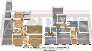 3D Floorplan