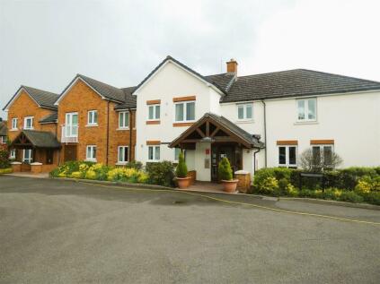 Sutton Coldfield - 1 bedroom flat for sale