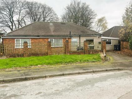 Florence Drive, Sutton Coldfield