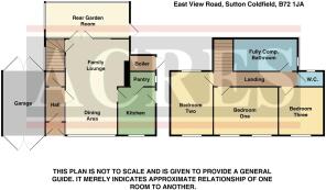 142 East View Road Sutton Coldfield B72 1JA (1) (0