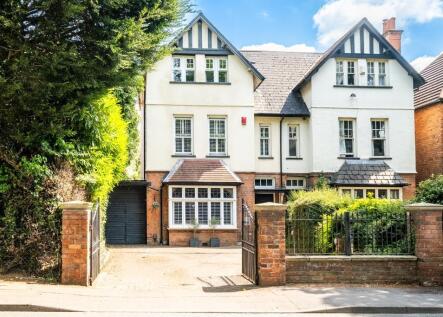 Boldmere Road, Boldmere, Sutton Coldfield