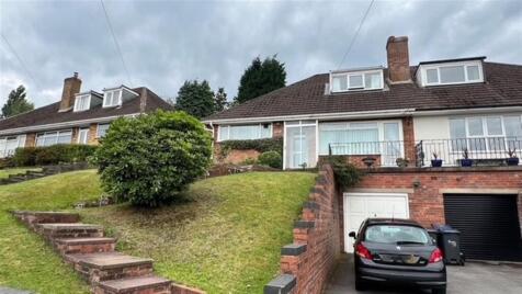 Maney Hill Road, Sutton Coldfield