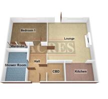 17, Tudor Court, Midland Drive, Sutton Coldfield,